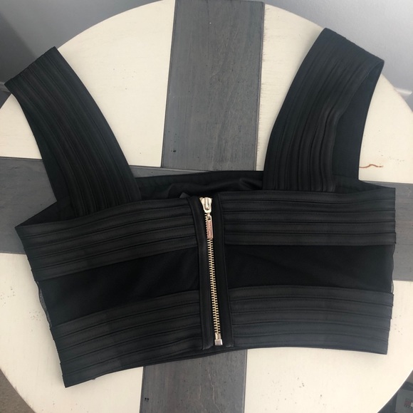 Y2K crop top - Picture 2 of 3